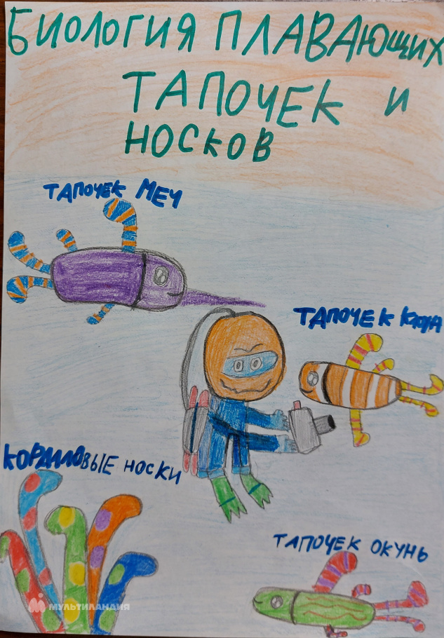 Кузнецов Глеб