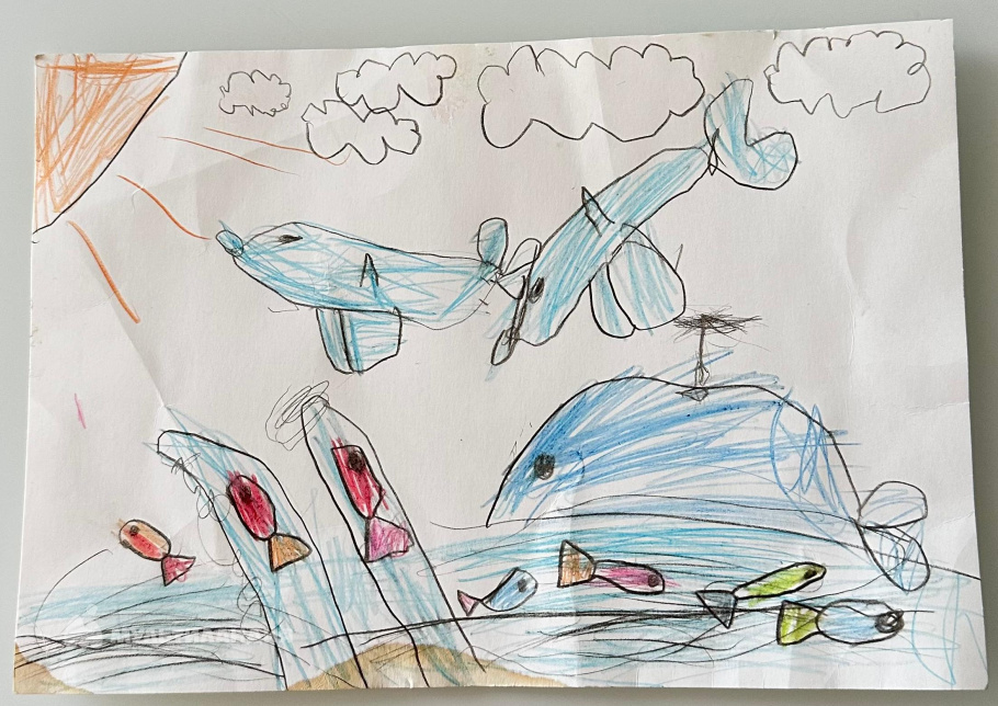 Гончарова  Альвина