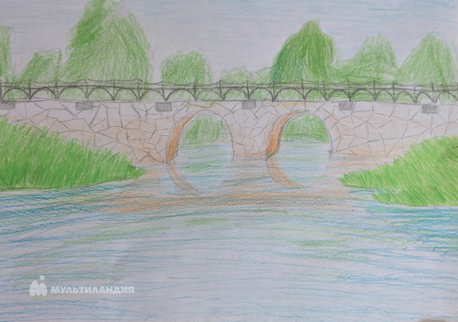 Плотников Кирилл