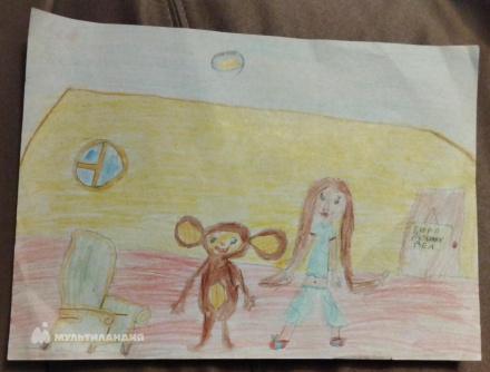 Носова  Дарина 