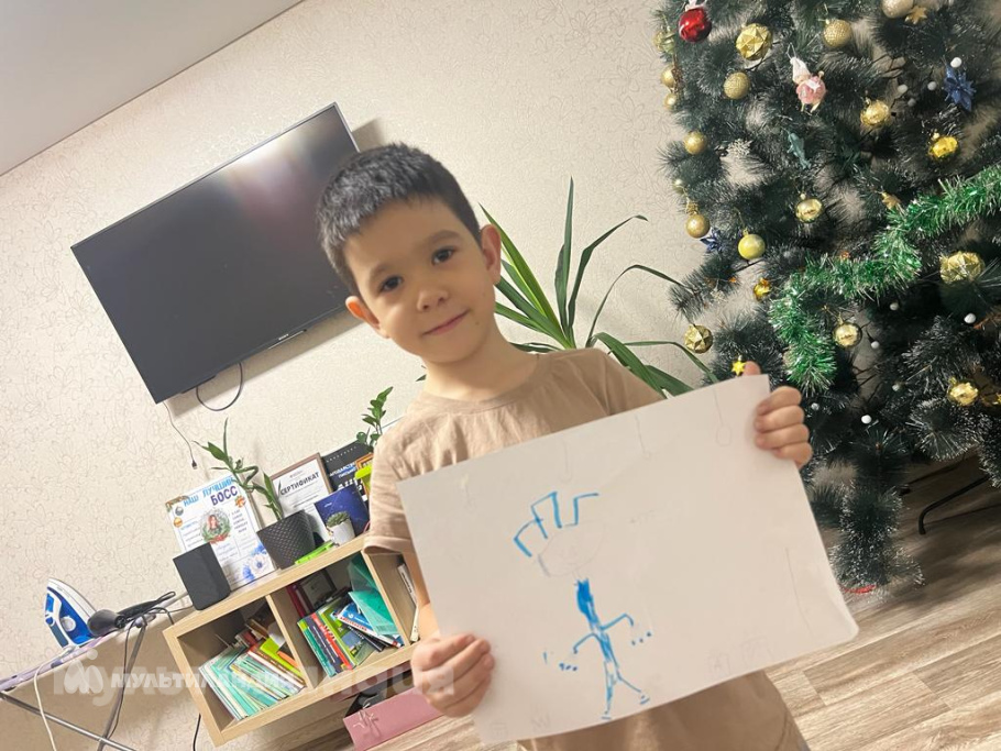 Артур Нигматуллин