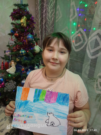 Даша Павлова