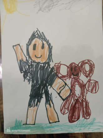 Демид Ролейдер