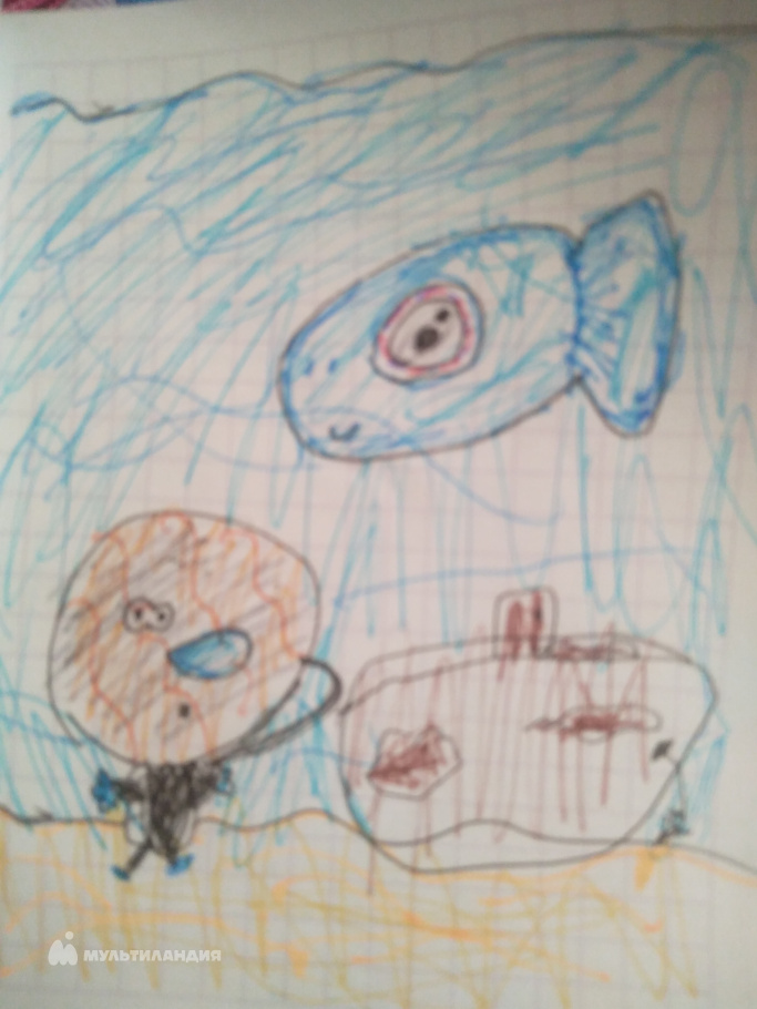 Кузнецова Арина 