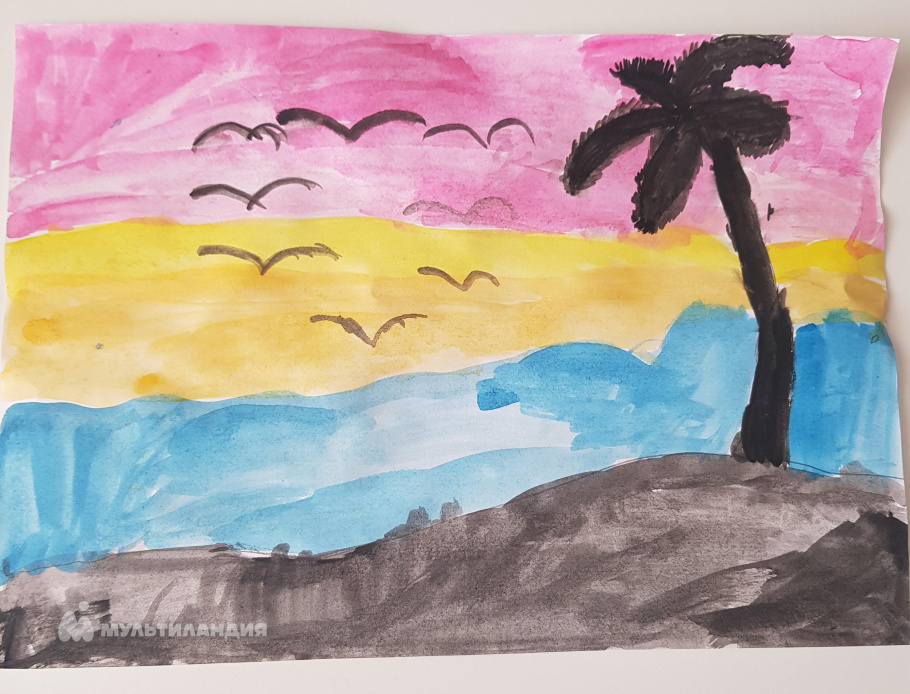 Захарова  Виктория 