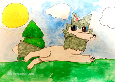 Короткова Алиса