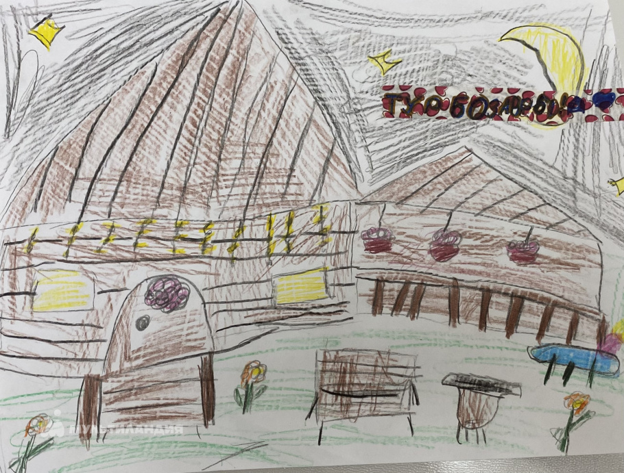 Ахметзянова Ясмина