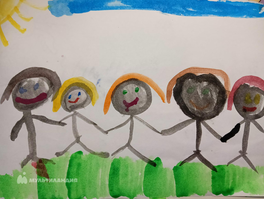 Зольникова Ева