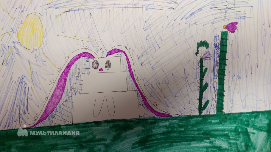 Негрискуль  Варвара