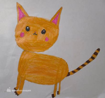 Буланова Елизавета