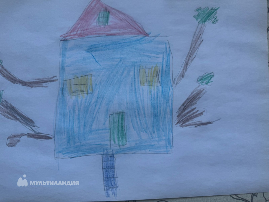 Баскаков Кирилл