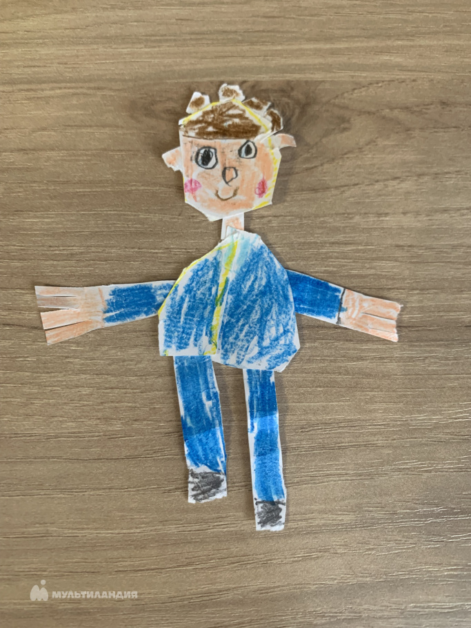 Тутаринов Валерий