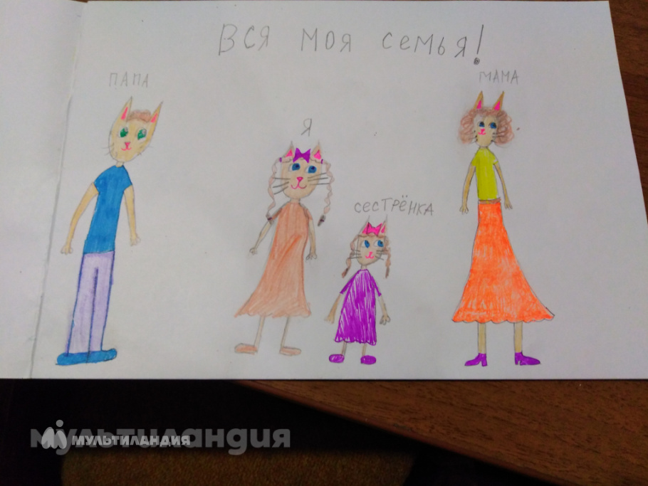 Виктория Москалева