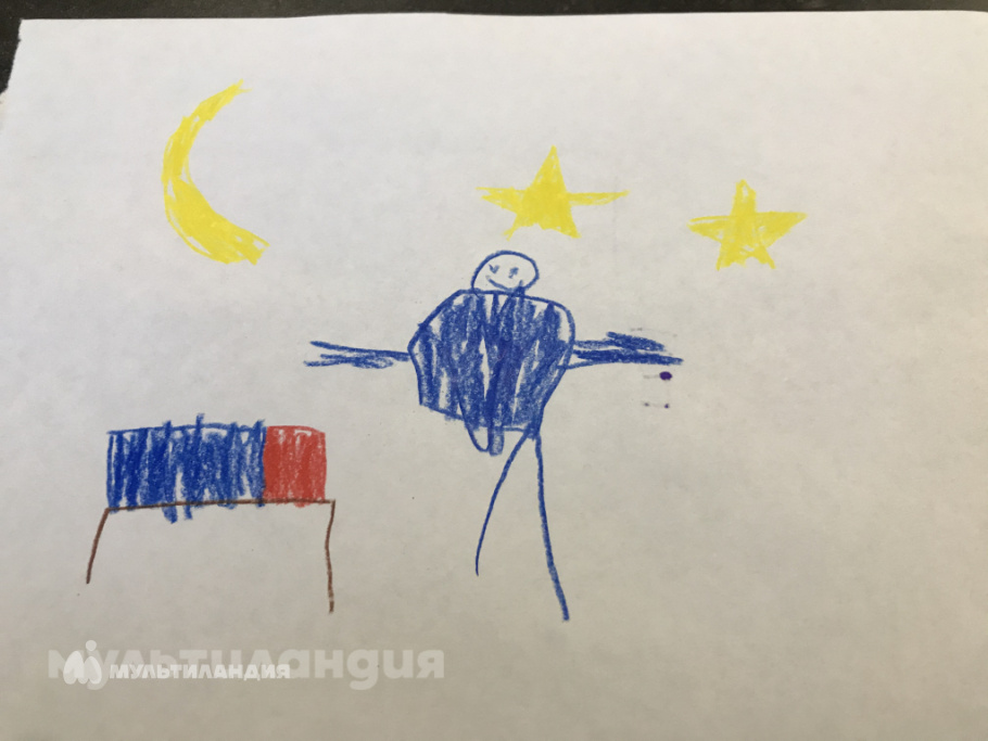 Павел Чибирев