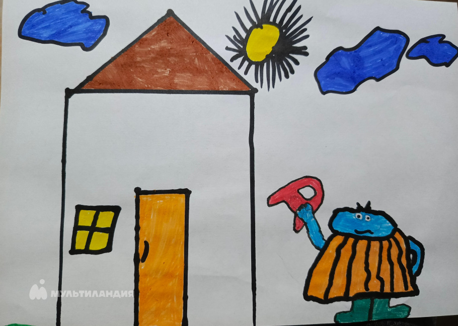 Сядейский Павел