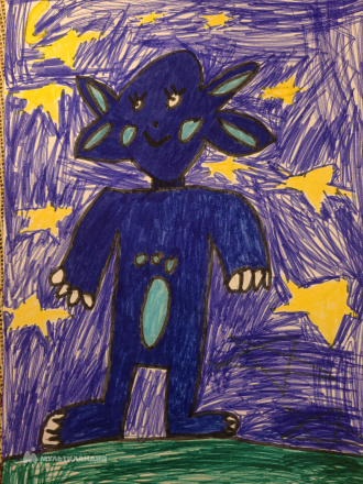 Филиппов Миша