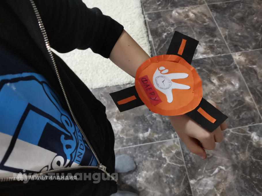 Арсений Зырянов