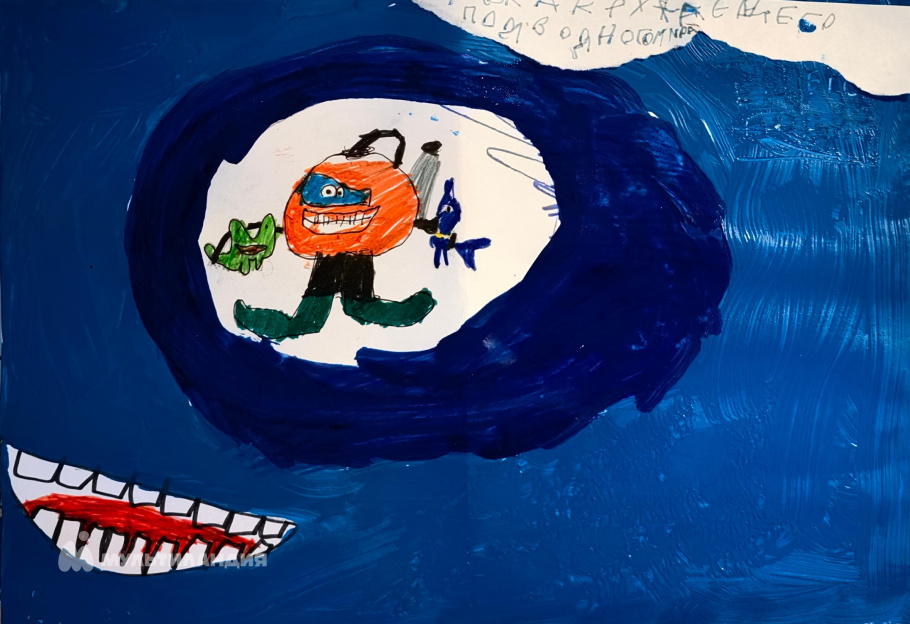 Селезнева  Таисия 