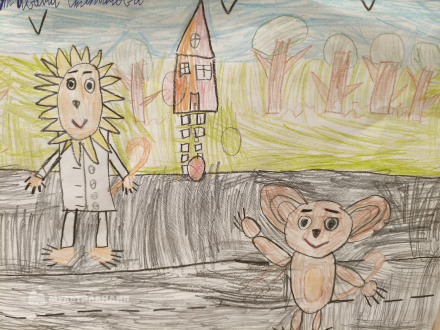 Степанов Иван