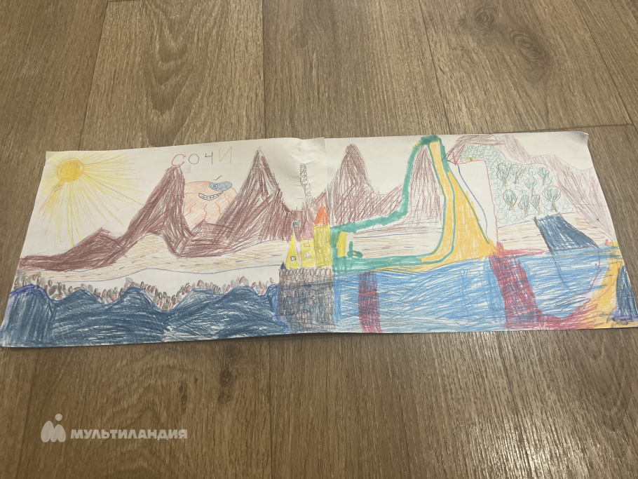 Озерский Михаил