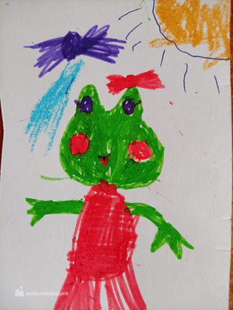 Шосталь Мира