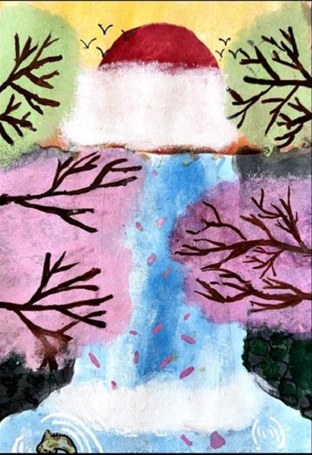 Задорожняя Леля