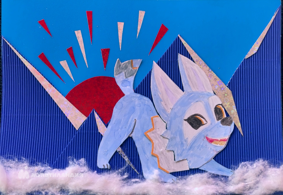 Астафьев Василий