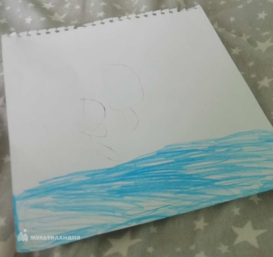 Усольцев  Марк