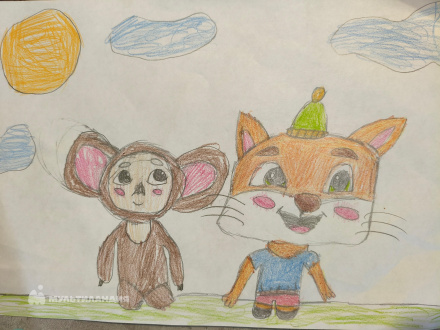 Обозная Аделия