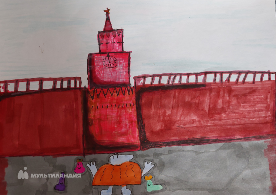 Елененкова  Дарья