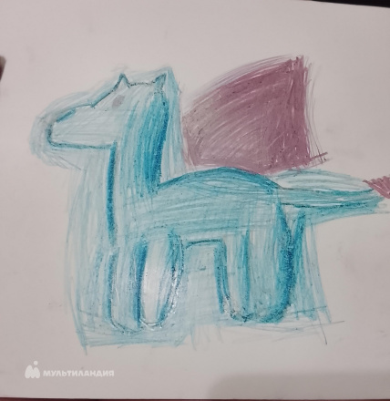 Кузнецова  Василина 