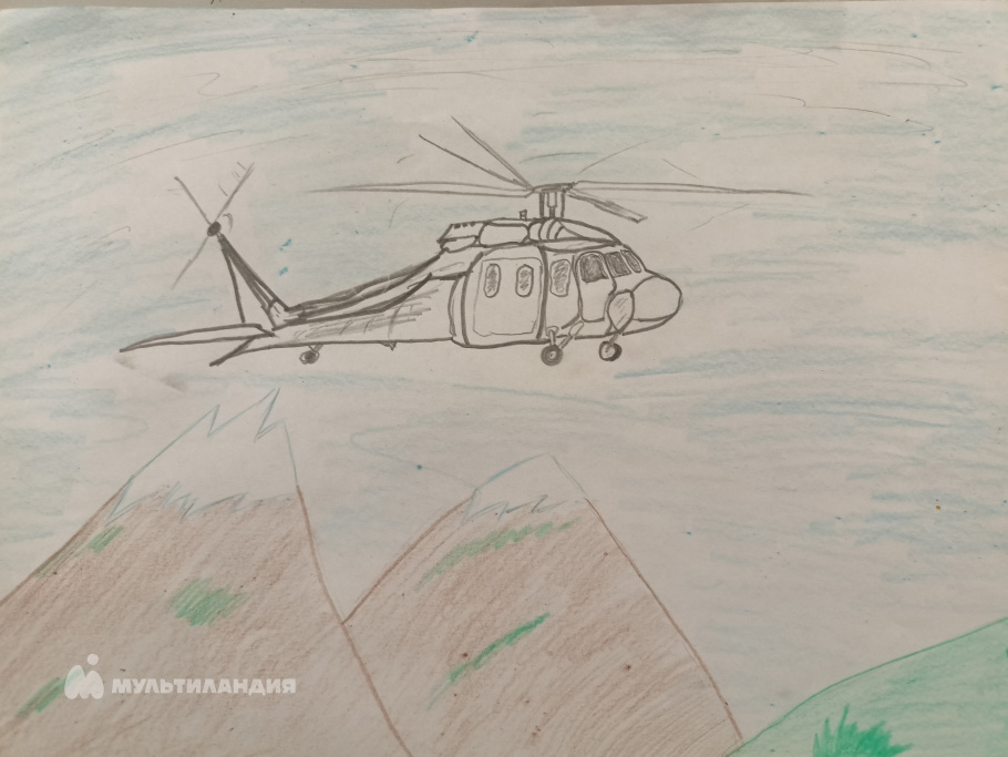 Филиппов  Владислав 