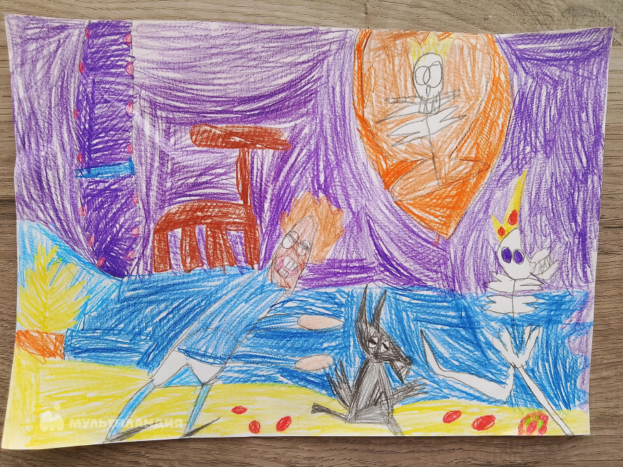 Воскобойник Иван