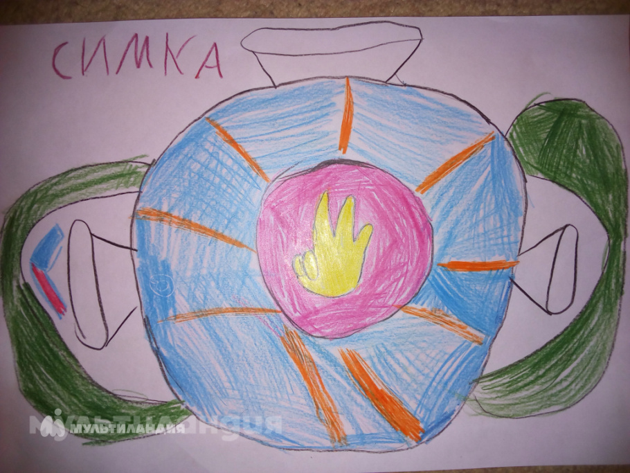 Елизавета Петрова