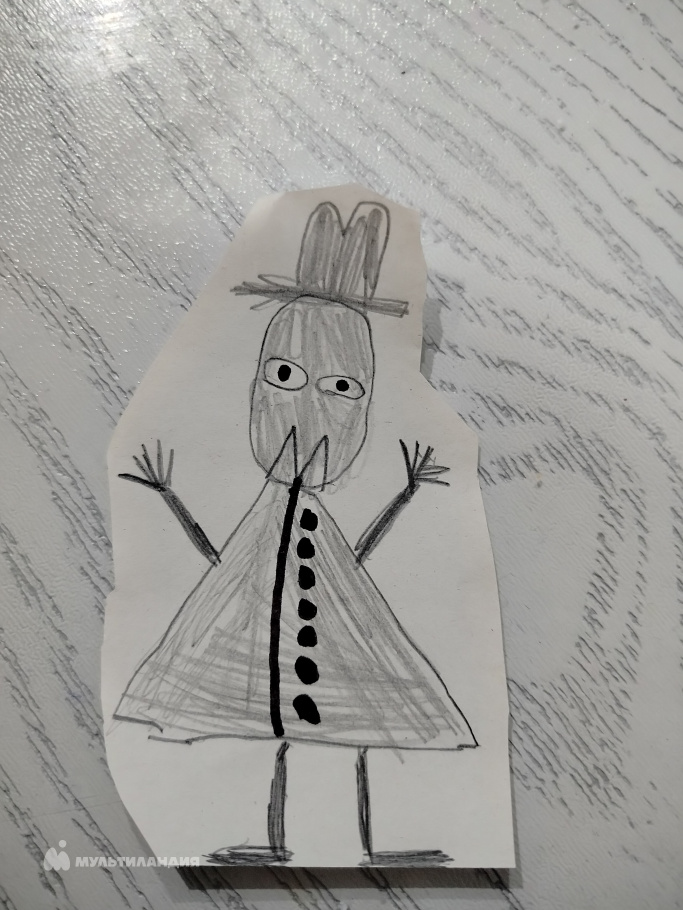 Тюлюкин Иван