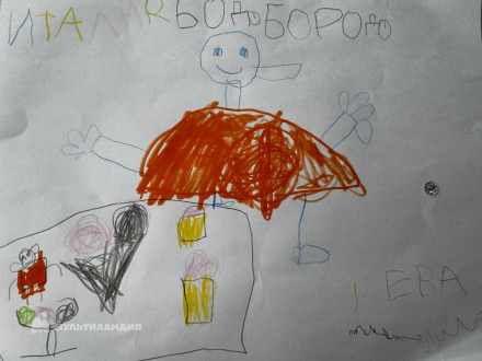 Денисенко Ева Денисенко Ева
