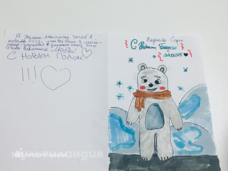 Софья Кадыкова