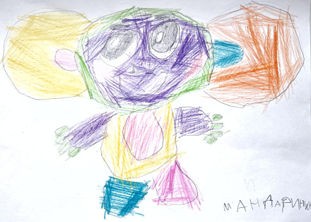 Хацаюк  Даниил