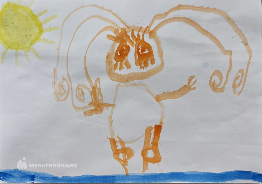 Кораблёва Алиса