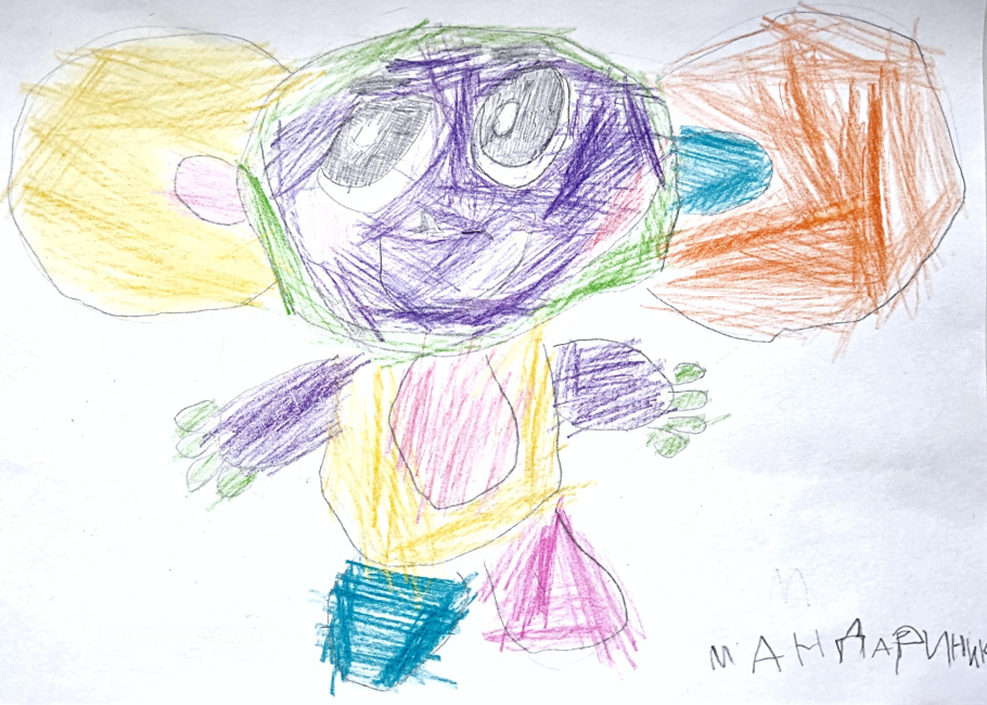 Хацаюк  Даниил