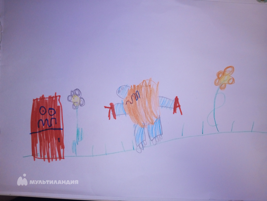 Василевская Алиса