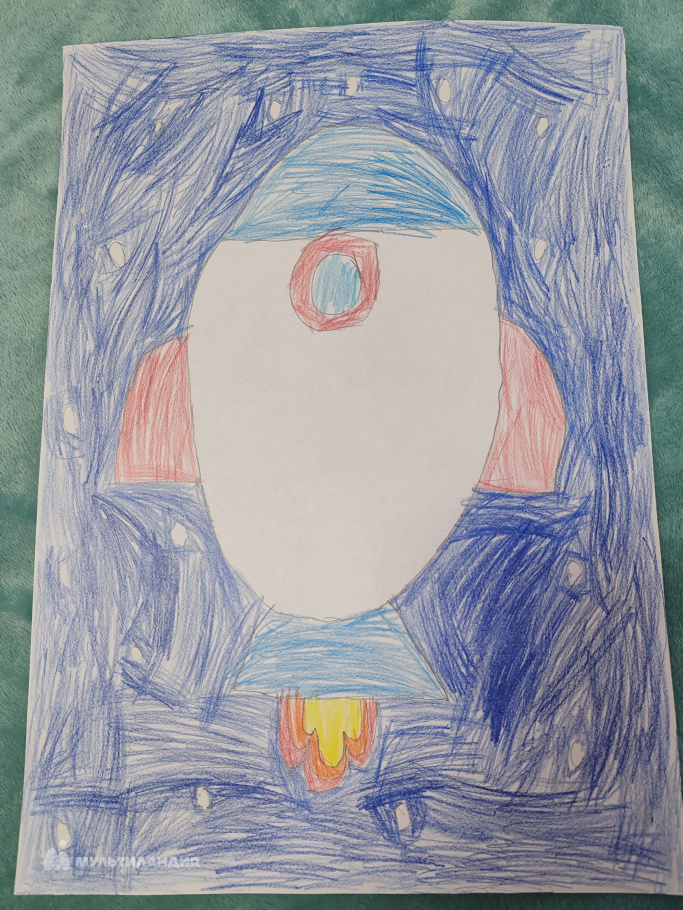 Горбунов Кирилл