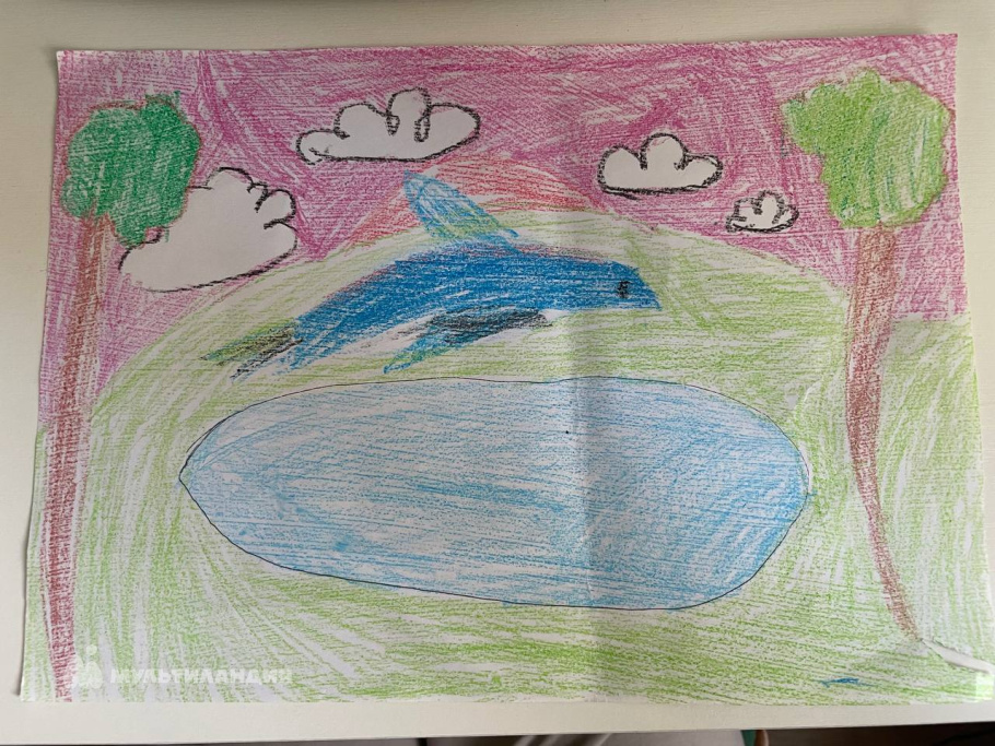 Люба Фролова