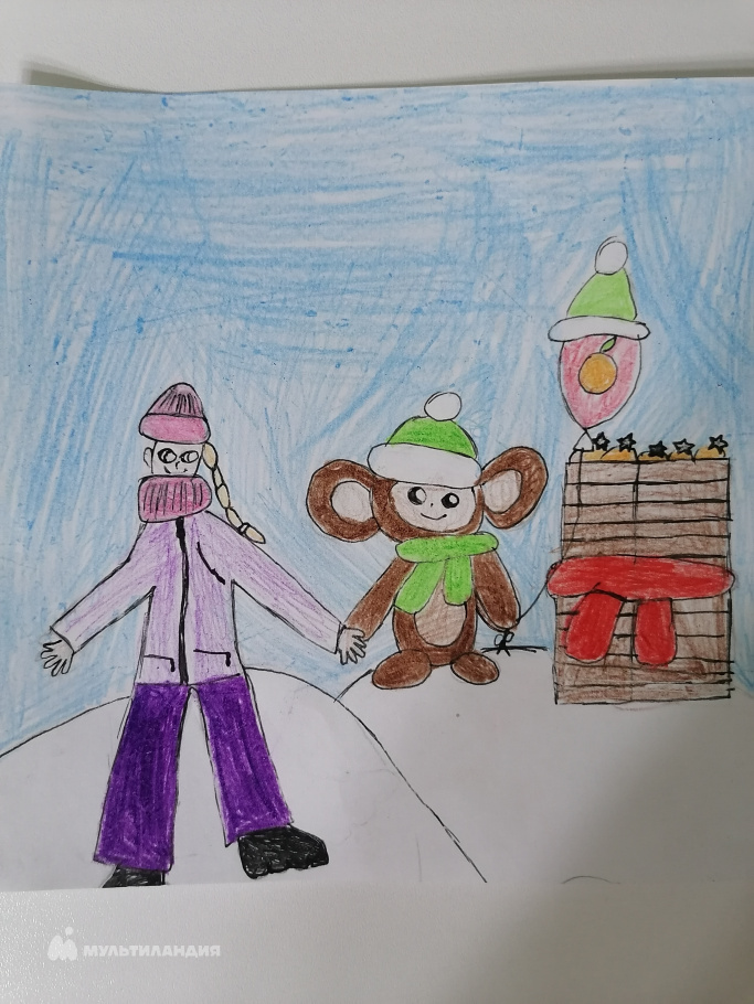 Коллантай Мария