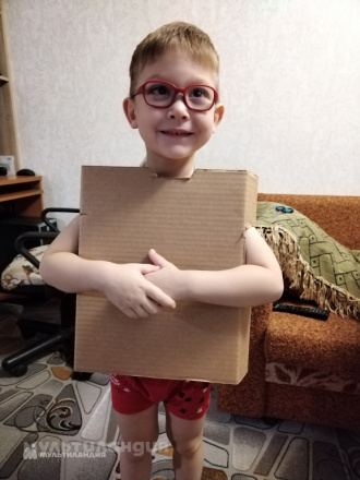 Новик Максим