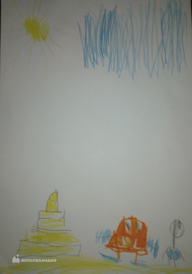 Капкин  Андрей