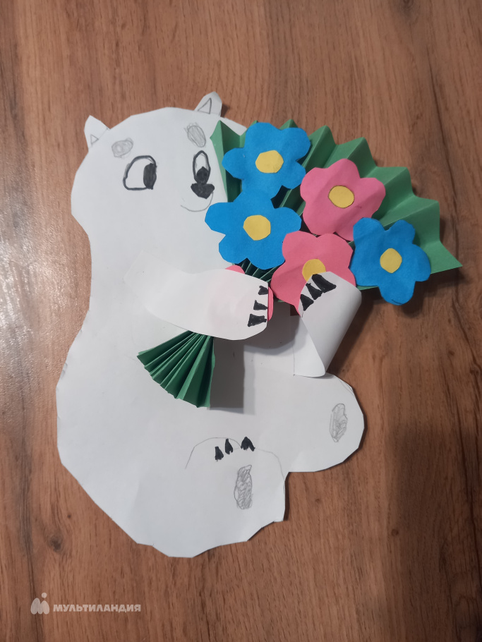 Вайтович  Кирилл 