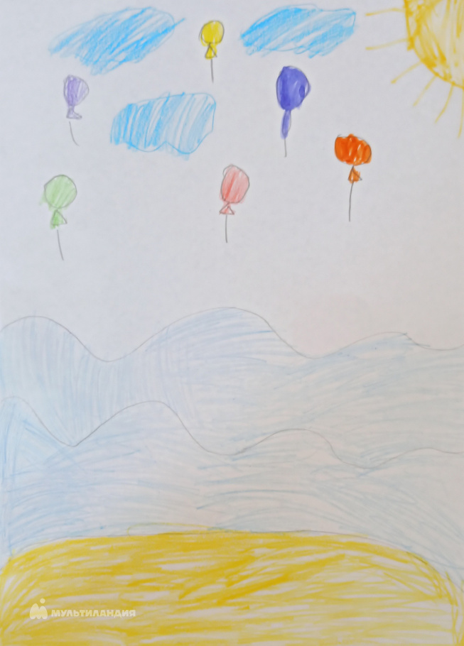 Князева  Аня