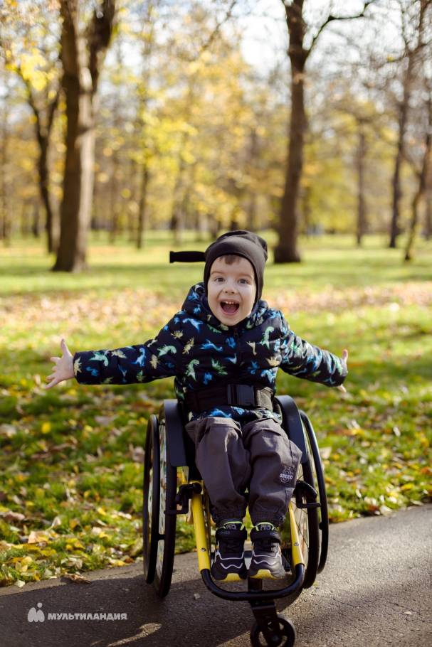 Кузнецов  Мирон