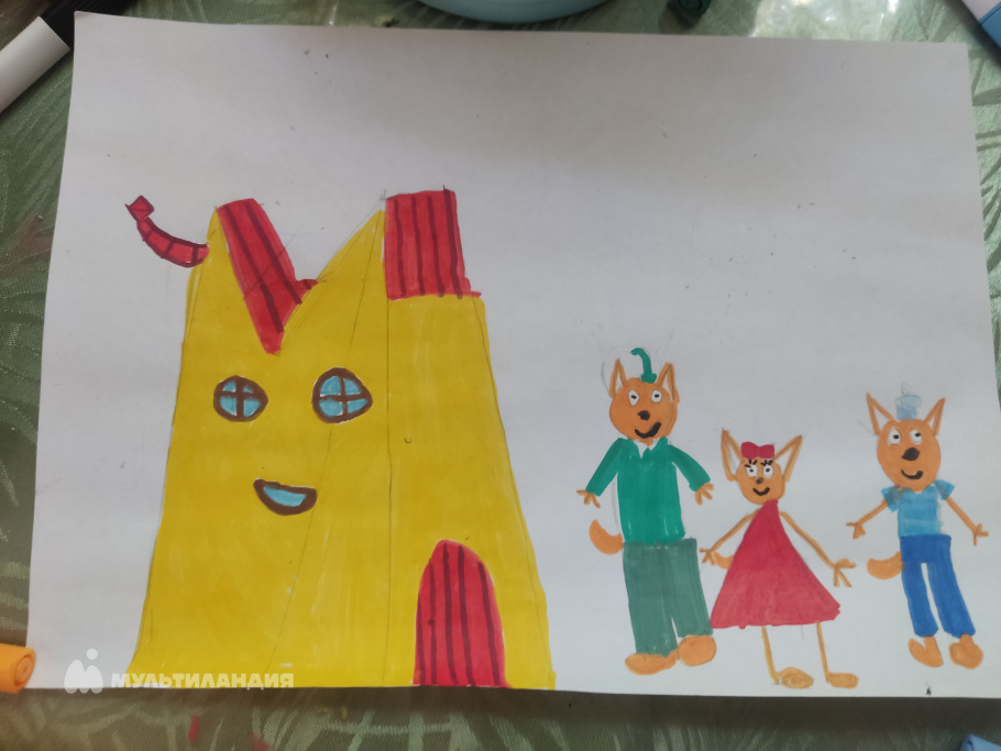 Желонкина  Виолетта 